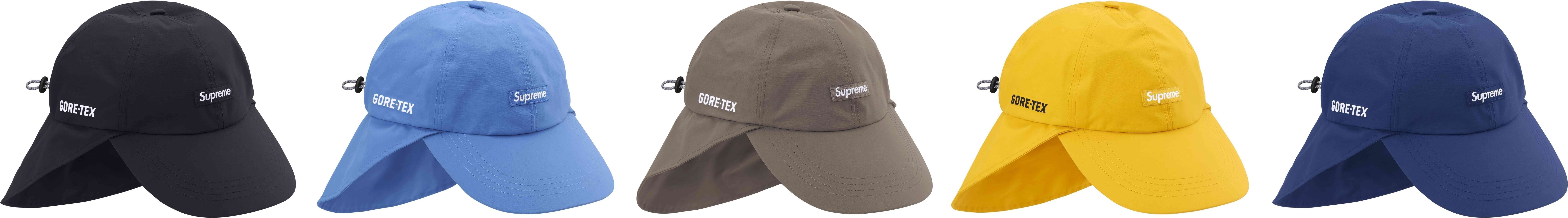 GORE-TEX Sunshield Hat